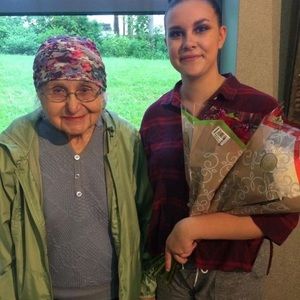 Meet your Posher, Jessie